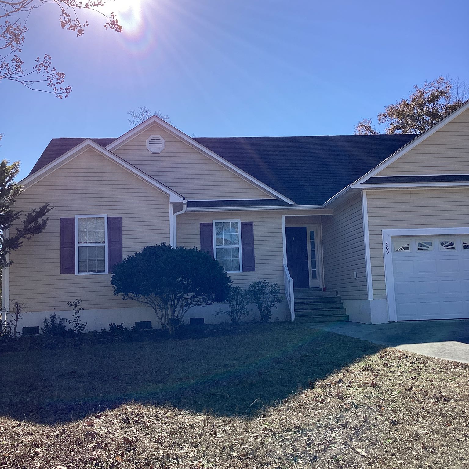 309 Coldwater Drive