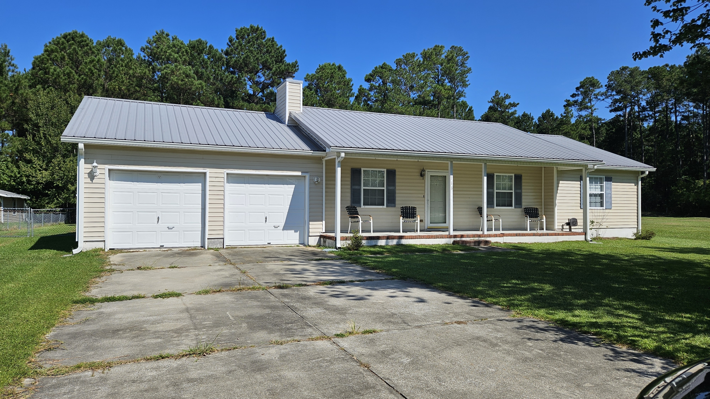 713 Mill Creek Road