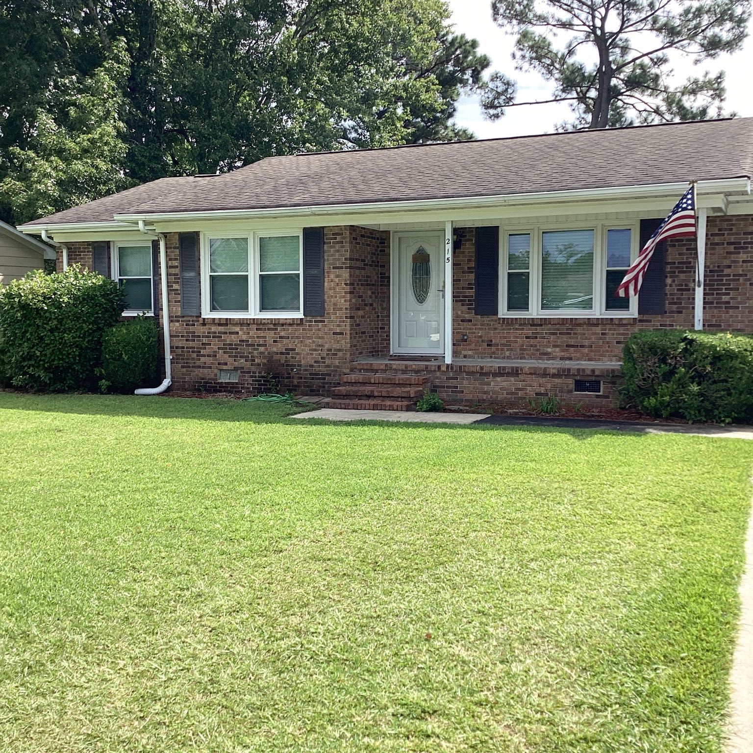 215 Forest View Drive