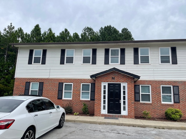 210 Shipman Road Building M - 4