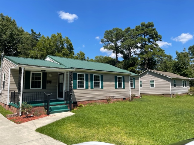 114 Beaufort Drive