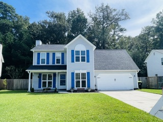 156 South Forest Drive