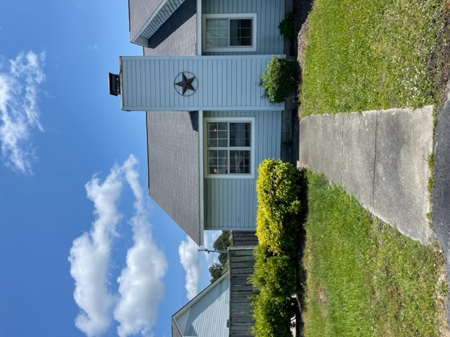122 C  Witten Circle - 1